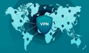 united vpn