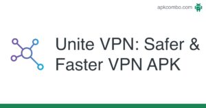 united vpn