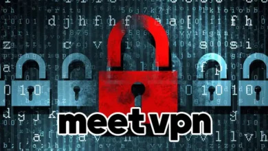 meet vpn