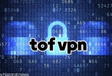 tof vpn