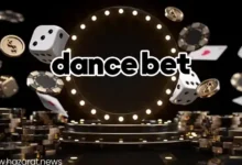 dance bet