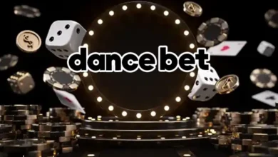 dance bet