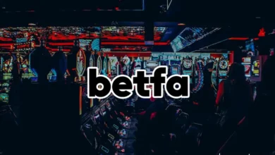 betfa