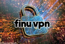 finu vpn