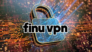 finu vpn