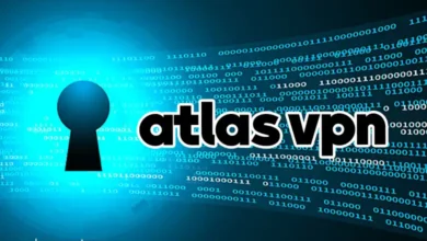 atlas vpn