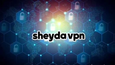 sheyda vpn