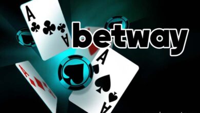 betway