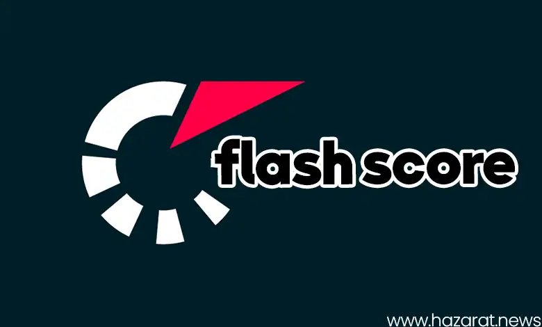 flash score