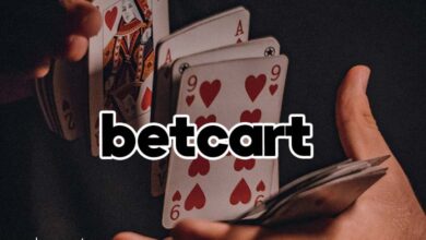 betcart