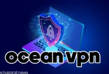 ocean vpn