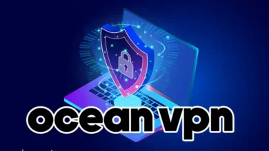 ocean vpn