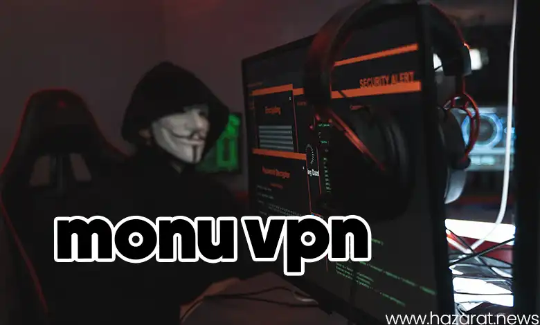 monu vpn