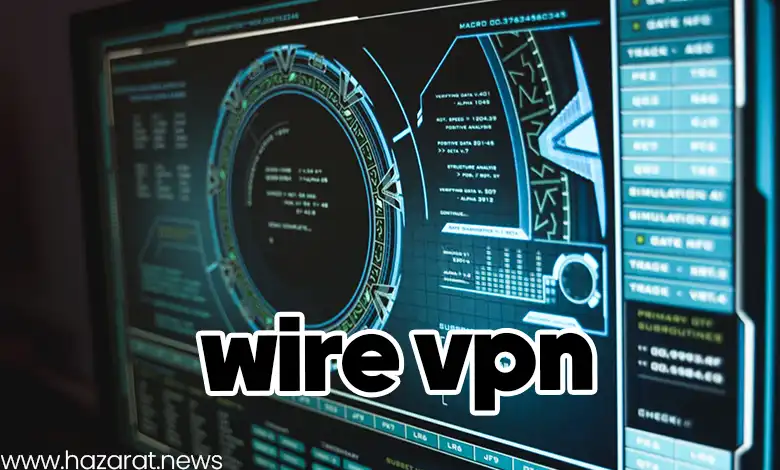 wire vpn