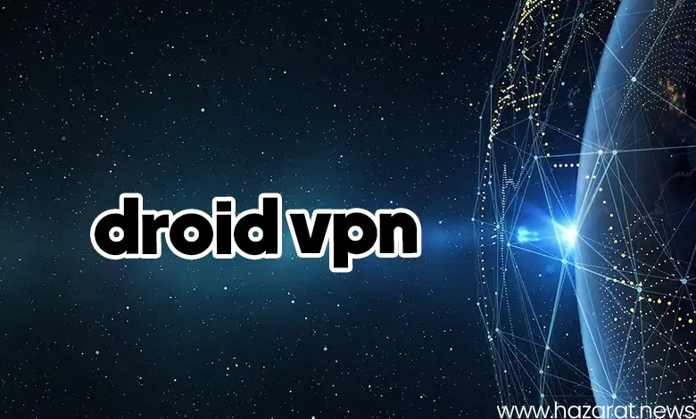 droid vpn