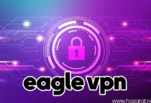 eagle vpn