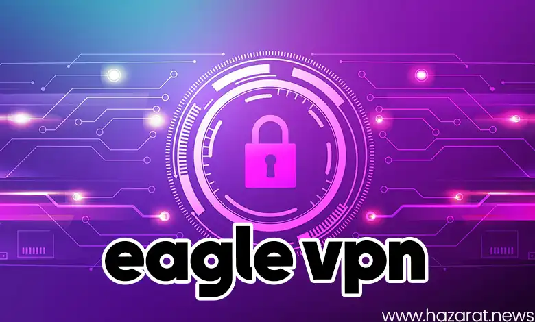 eagle vpn