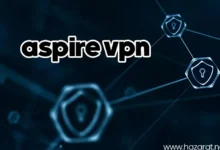 aspire vpn