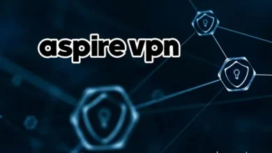 aspire vpn