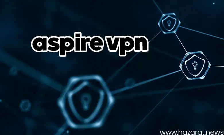 aspire vpn