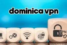 dominica vpn