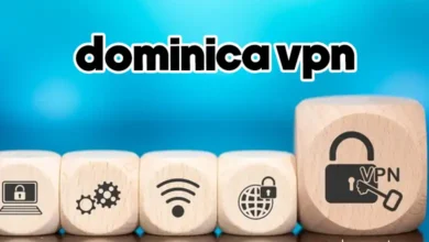 dominica vpn