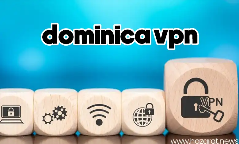 dominica vpn