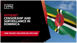 dominica vpn