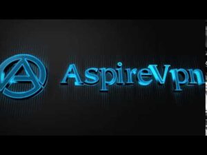 aspire vpn