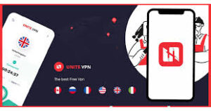 ورژن جدید unite vpn