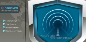 droid vpn